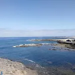 Апартаменты Enjoy El Cotillo (Fuerteventura)