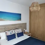 Enjoy Апартаменты