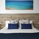 Enjoy Апартаменты El Cotillo (Fuerteventura)
