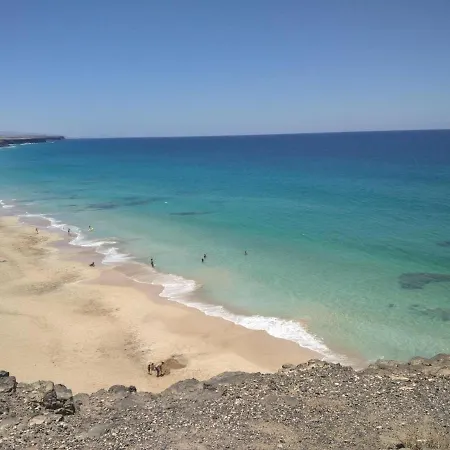 Enjoy Apartament Cotillo