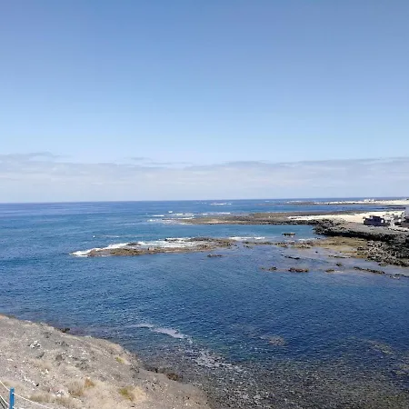 Apartament Enjoy Cotillo