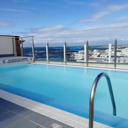 Апартаменты Enjoy