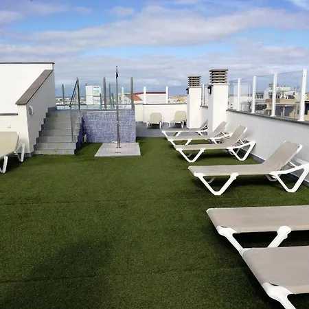 Enjoy El Cotillo (Fuerteventura)