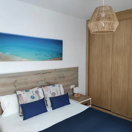 Enjoy Apartment
