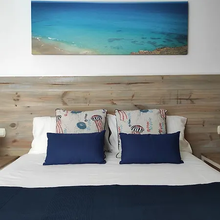 Enjoy Apartament Cotillo