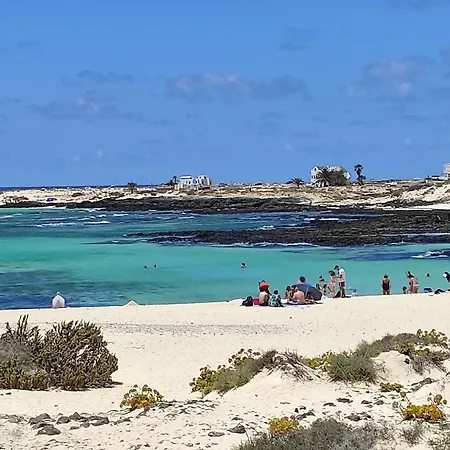 Enjoy * El Cotillo (Fuerteventura)