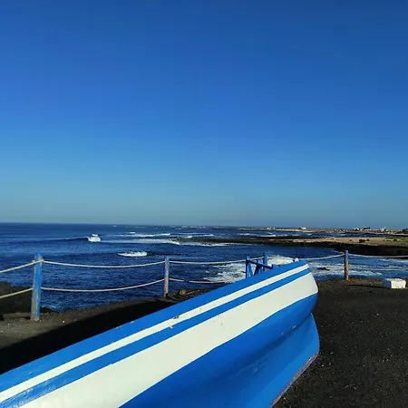 Апартаменты Enjoy