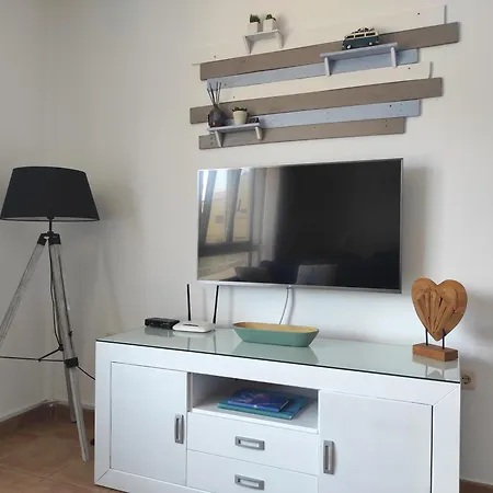 Enjoy Apartment