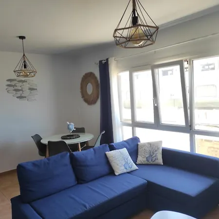 Apartment Enjoy