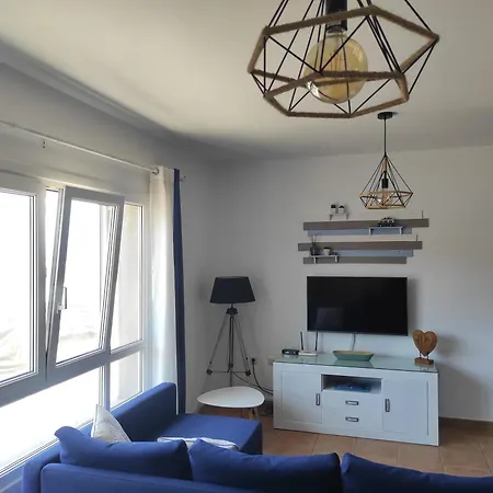 Apartment Enjoy *
