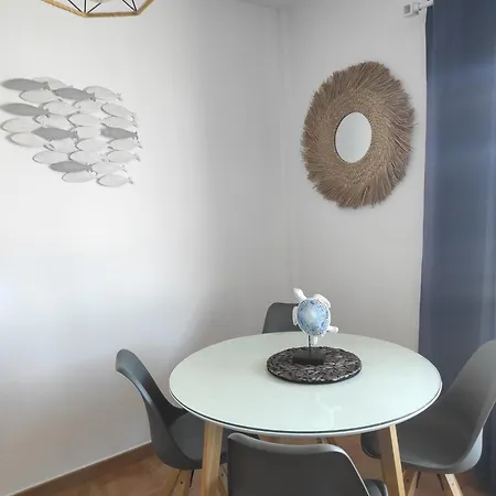 Enjoy Apartament Cotillo