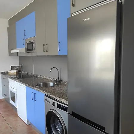 Enjoy Apartment