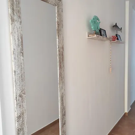 Enjoy Apartment *