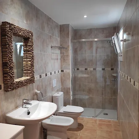 Apartament Enjoy Cotillo