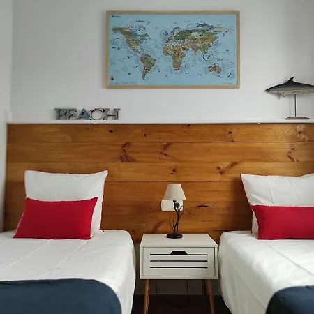 Appartement Enjoy