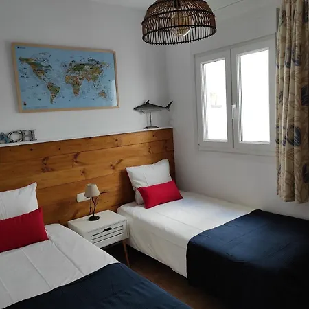 Enjoy Appartement Cotillo