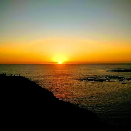 アパート Enjoy Cotillo