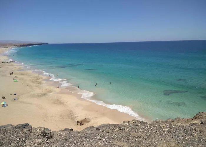 Enjoy Apartmán Cotillo