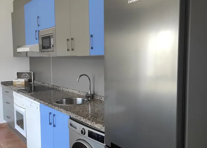 Enjoy Apartmán